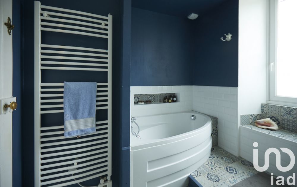 � vendre  Maison Theix-noyalo (56450)