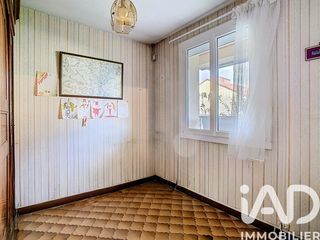  Maison � vendre 5 pi�ces 112 m�