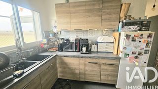  Maison � vendre 4 pi�ces 119 m�