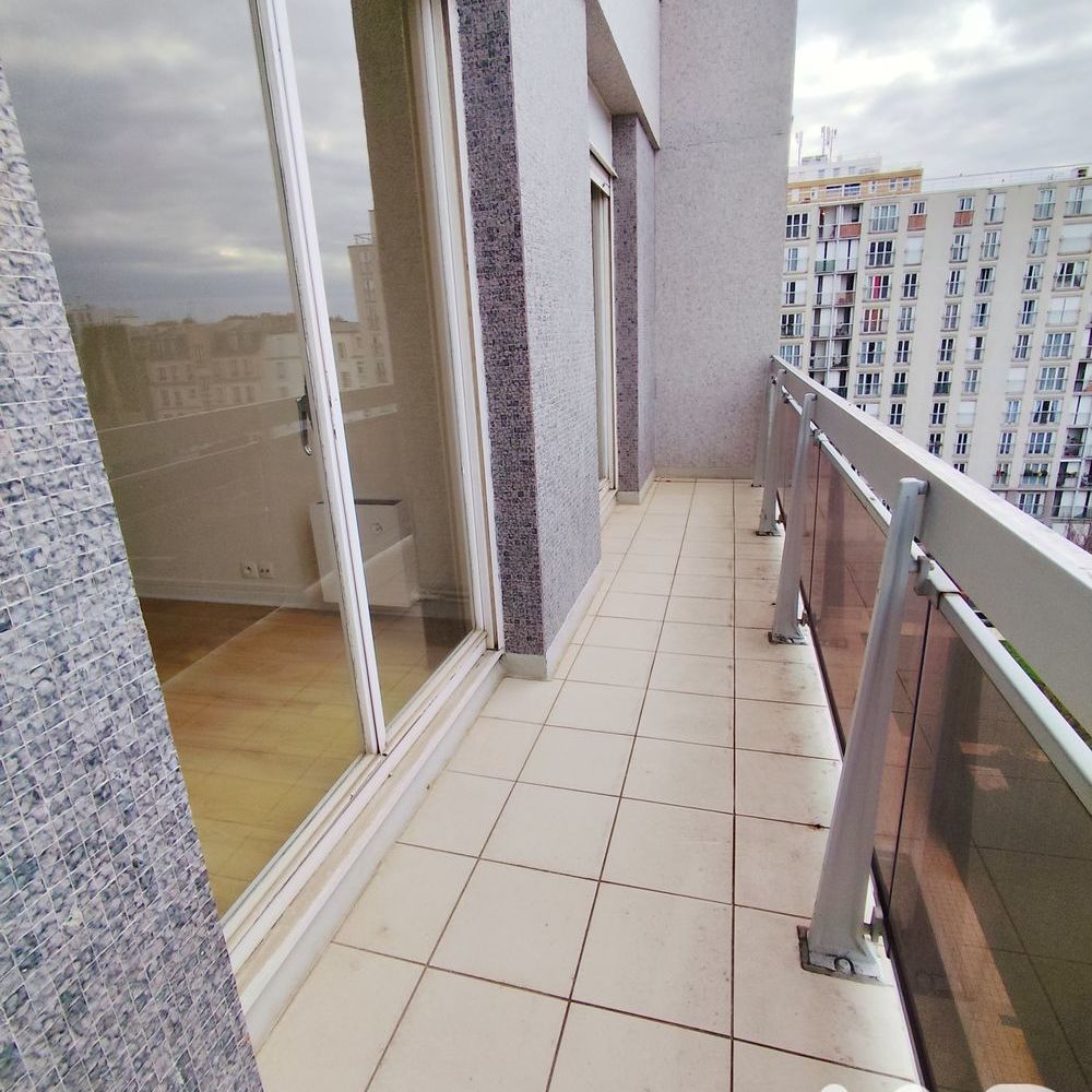 � vendre  Appartement Paris 14