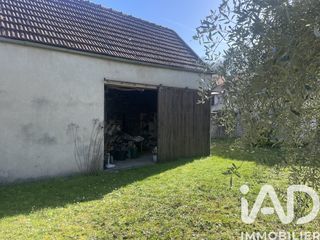  Maison � vendre 7 pi�ces 183 m�