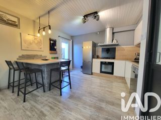  Maison � vendre 5 pi�ces 127 m�