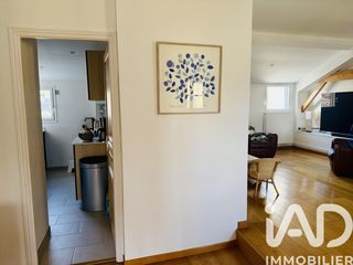  Appartement � vendre 3 pi�ces 79 m�