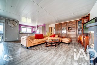  Maison � vendre 5 pi�ces 127 m�