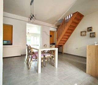  Maison � vendre 5 pi�ces 130 m�