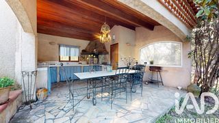  Maison � vendre 7 pi�ces 300 m�