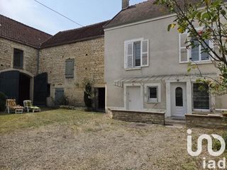  Maison � vendre 5 pi�ces 91 m�