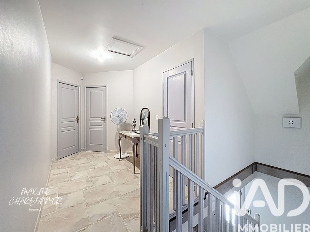 � vendre  Maison Barbizon (77630)