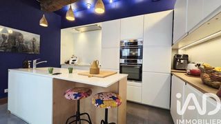  Maison � vendre 5 pi�ces 130 m�