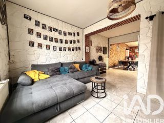  Maison � vendre 3 pi�ces 78 m�