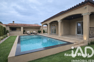  Maison � vendre 4 pi�ces 120 m�