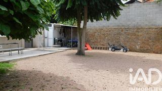  Maison � vendre 4 pi�ces 84 m�