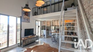  Appartement � vendre 2 pi�ces 40 m�