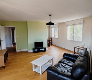  Appartement � vendre 3 pi�ces 77 m�