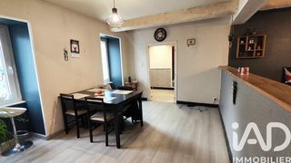  Maison � vendre 4 pi�ces 102 m�