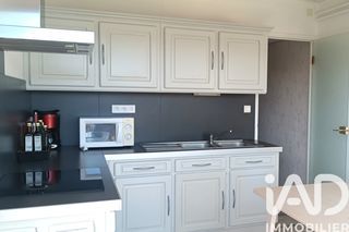  Appartement � vendre 4 pi�ces 78 m�