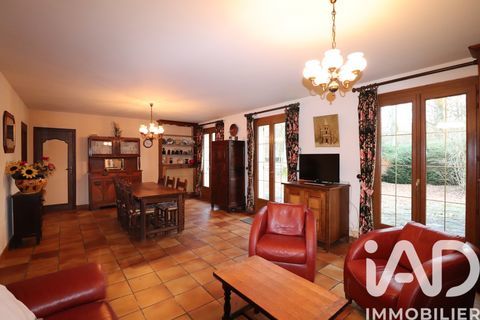   Vente Maison/villa 6 pi�ces Maison - 6 pi�ce(s) - 140 m�