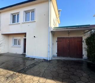  Maison � vendre 6 pi�ces 84 m�