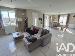  Maison � vendre 5 pi�ces 115 m�