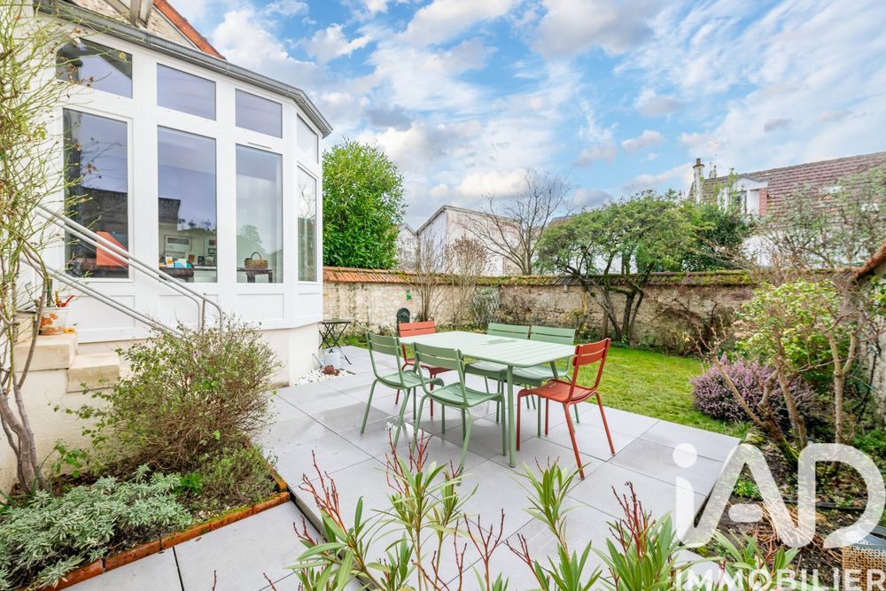 � vendre  Maison Fontainebleau (77300)