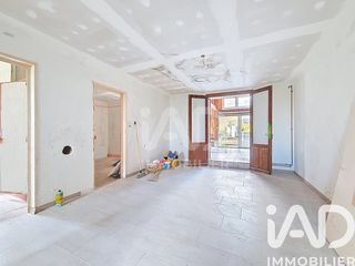  Maison � vendre 4 pi�ces 94 m�