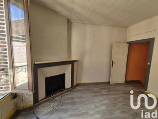  Maison � vendre 3 pi�ces 41 m�