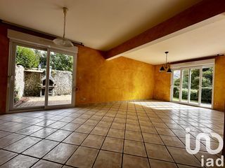  Maison � vendre 5 pi�ces 108 m�