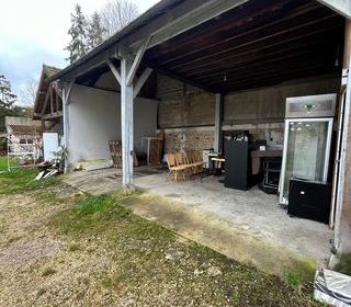  Maison � vendre 1 pi�ce 83 m�