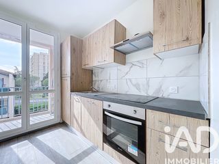  Appartement � vendre 4 pi�ces 68 m�