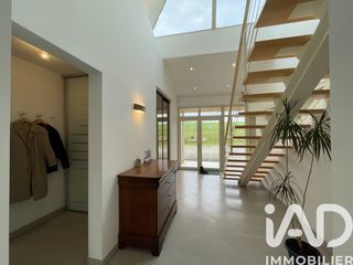  Maison � vendre 8 pi�ces 267 m�