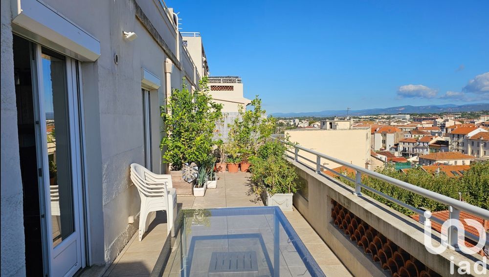 � vendre  Appartement Saint-Rapha�l (83700)