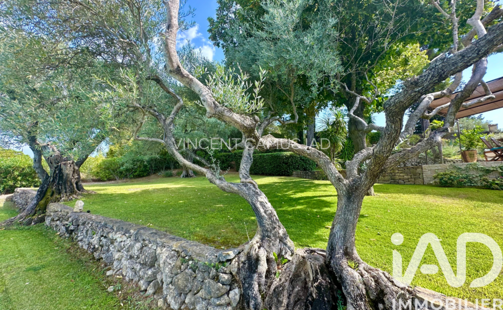 � vendre  Maison Le Castellet (83330)