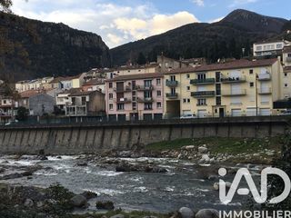  Appartement � vendre 1 pi�ce 24 m�