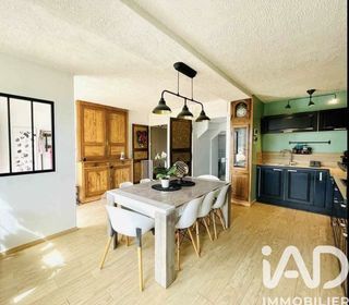  Maison � vendre 5 pi�ces 141 m�