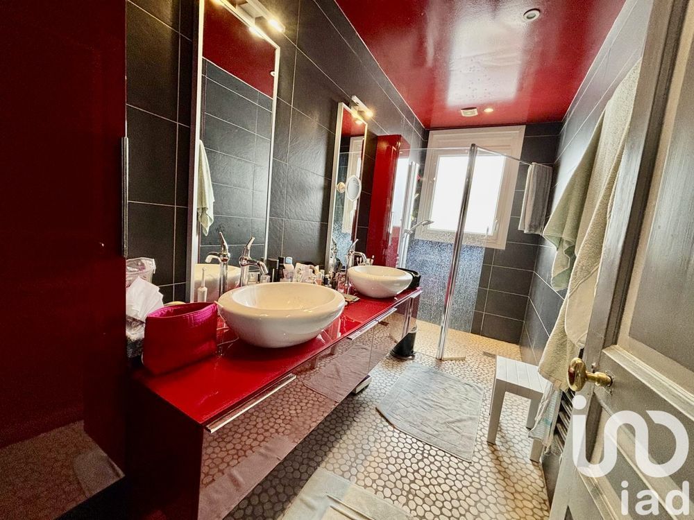 � vendre  Maison Royan (17200)