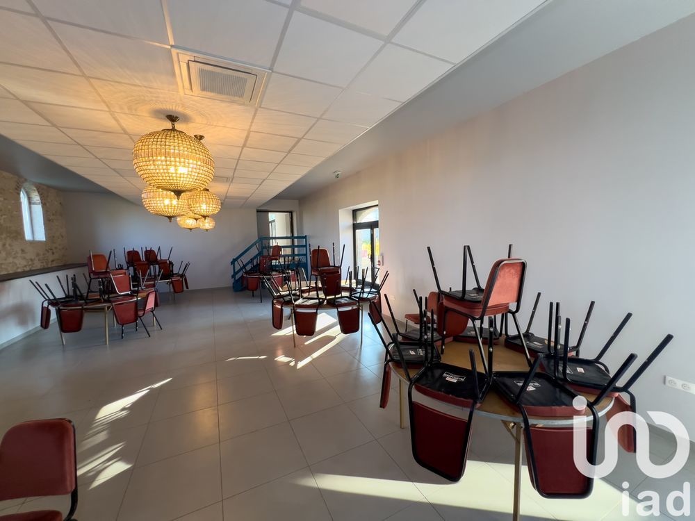 � vendre  Maison Sainte-Preuve (02350)