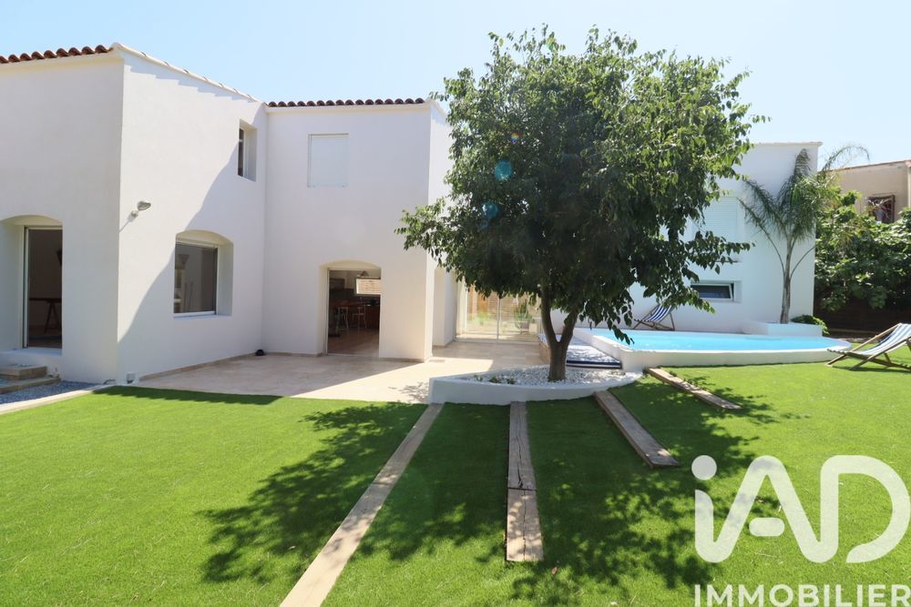 � vendre  Maison Marseille 9