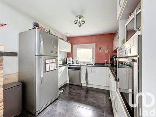  Maison � vendre 5 pi�ces 109 m�