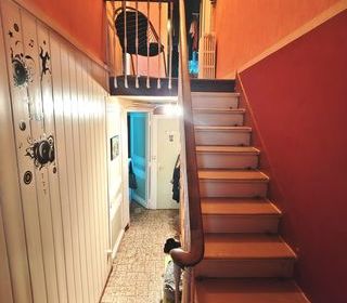  Maison � vendre 3 pi�ces 77 m�