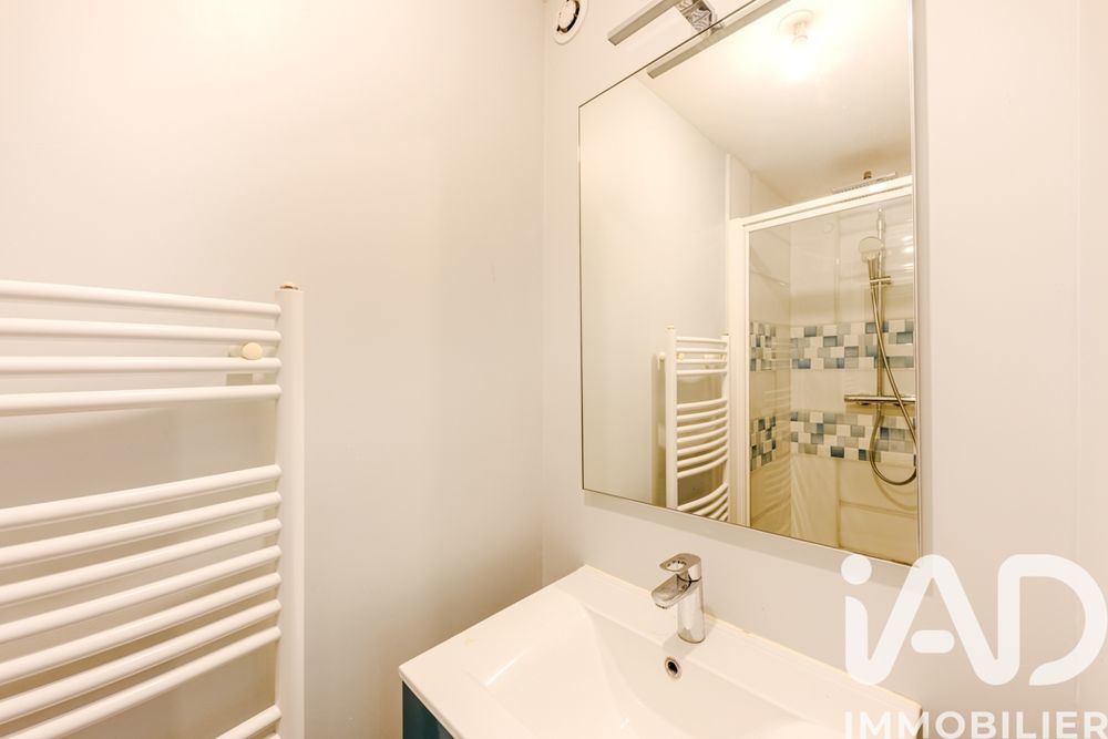 � vendre  Maison Montmorency (95160)