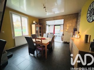  Maison � vendre 4 pi�ces 80 m�