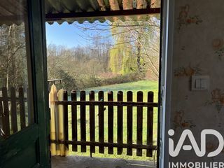  Maison � vendre 3 pi�ces 64 m�