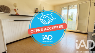  Appartement � vendre 3 pi�ces 53 m�