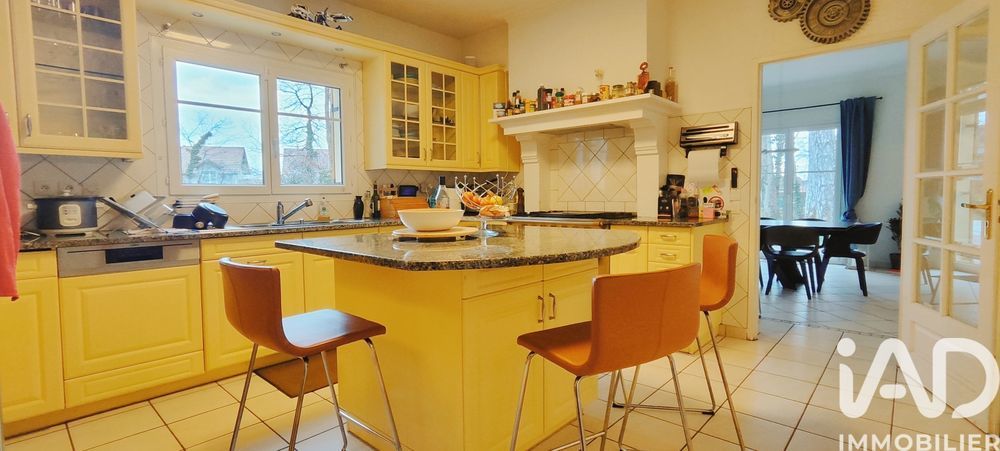 � vendre  Maison Gex (01170)