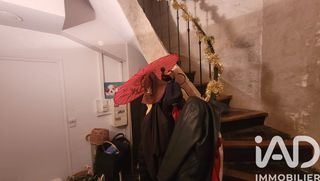  Appartement � vendre 3 pi�ces 49 m�