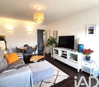  Appartement � vendre 3 pi�ces 59 m�