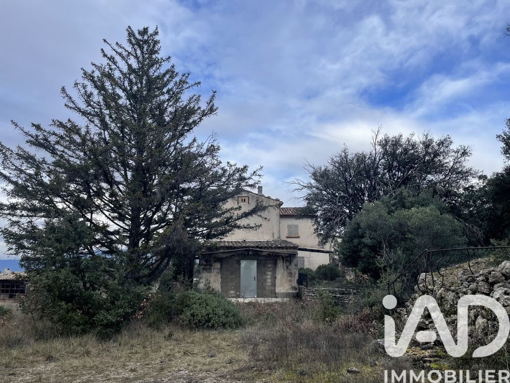 � vendre  Maison Venasque (84210)