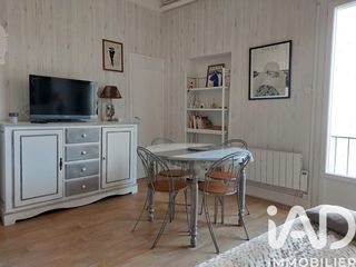  Appartement � vendre 2 pi�ces 40 m�