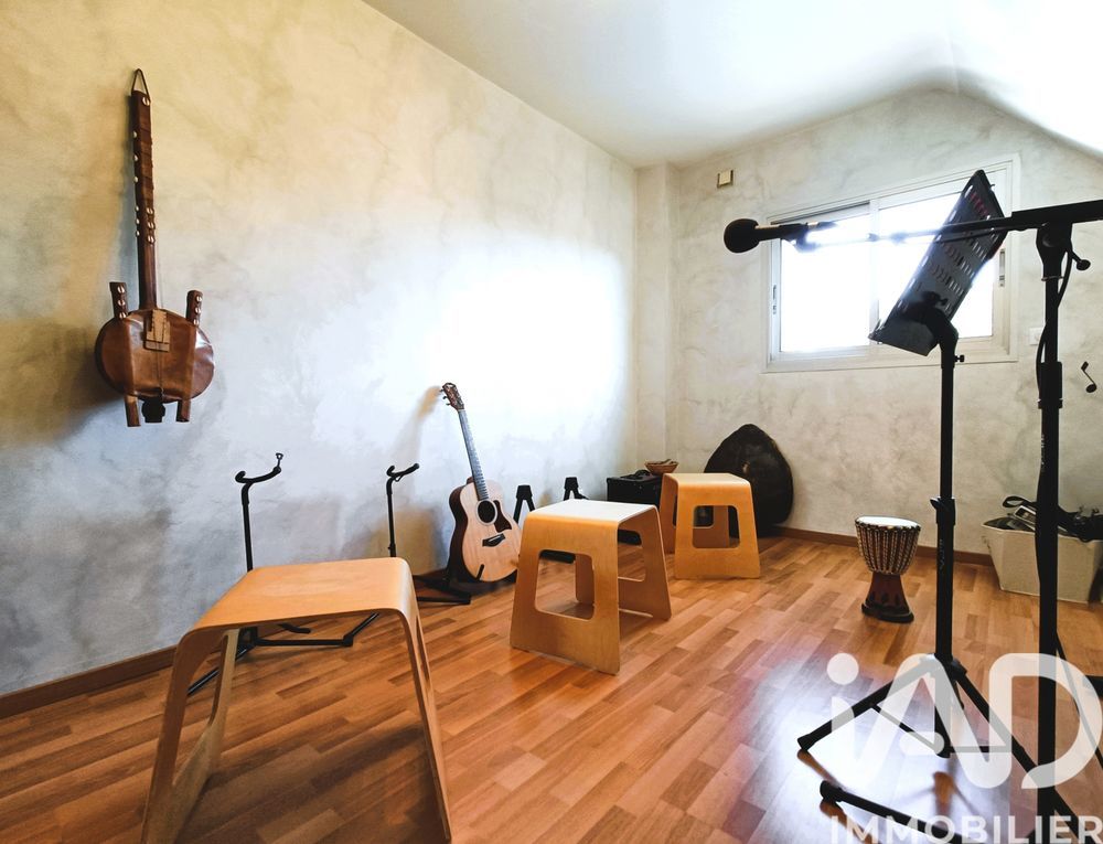 � vendre  Maison Suc�-sur-Erdre (44240)