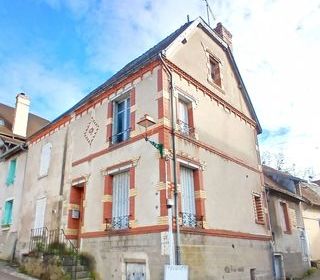  Maison � vendre 4 pi�ces 108 m�